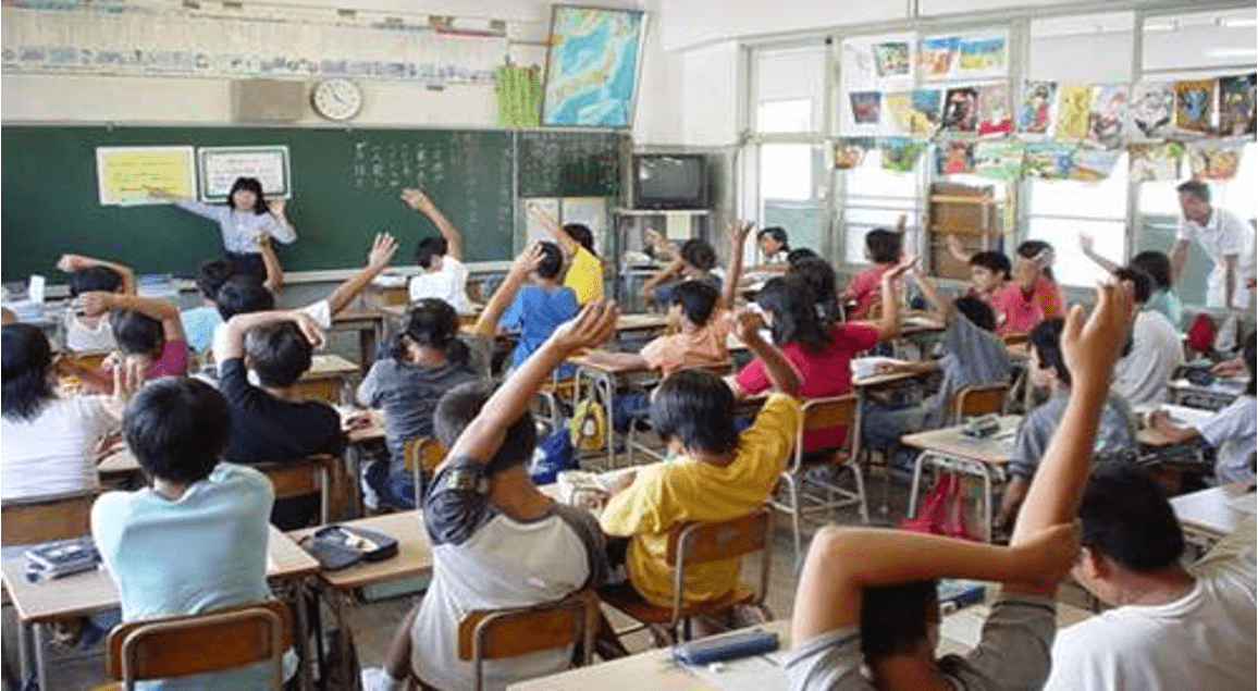 福岡市全小中学校エアコン整備完了